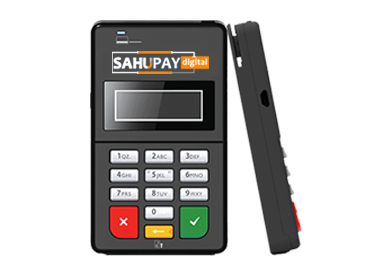 Micro ATM