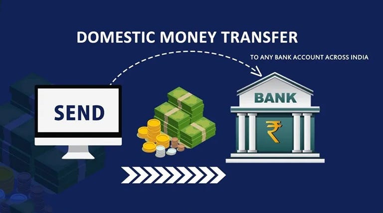 Money Remittance